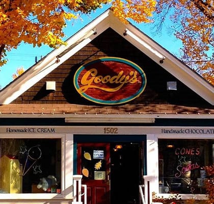 Goodys Soda Fountain