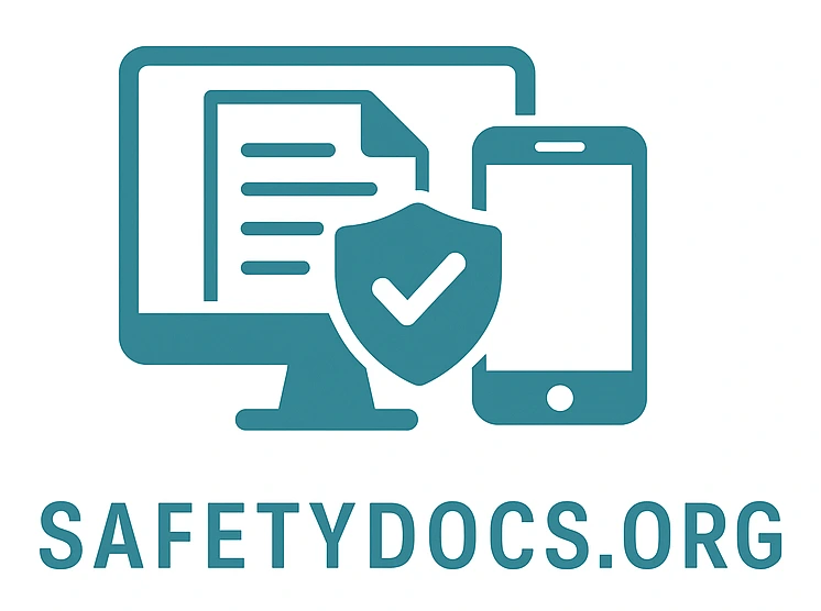 Safety Doc