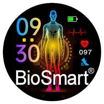 BioSmart Watch