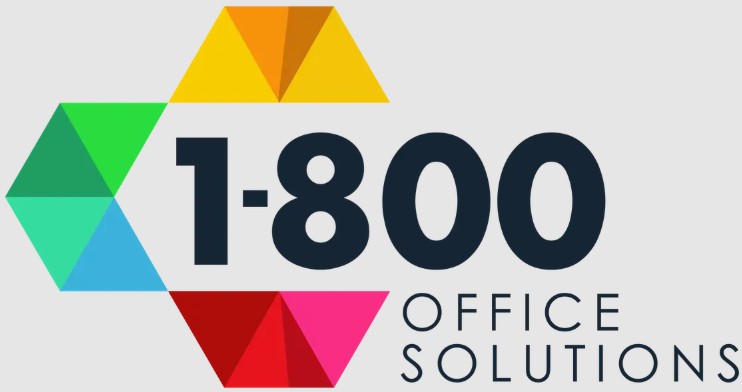 1-800 Office Solutions - Commercial printer lease, copier repair and Managed IT Services