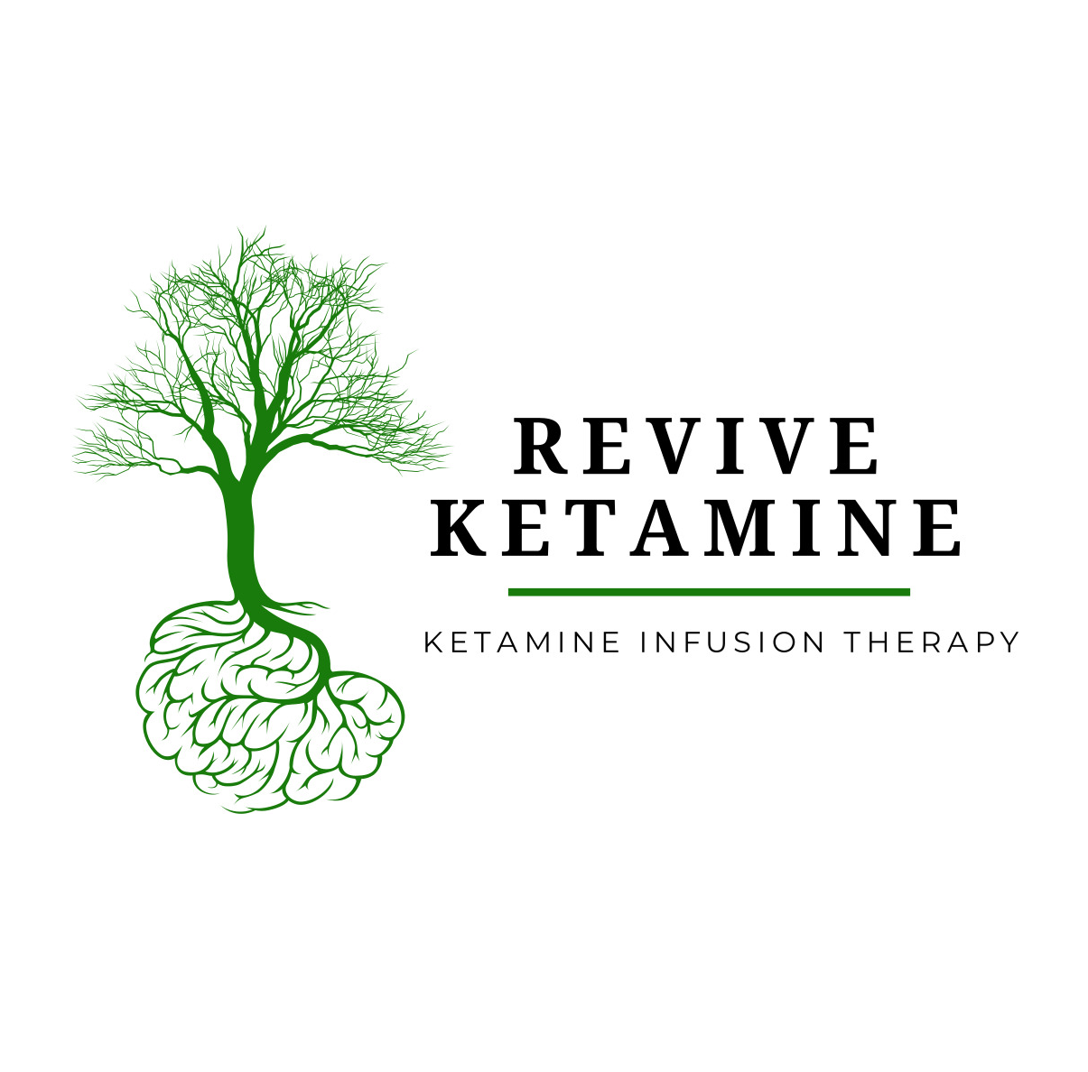 Revive Ketamine Centers