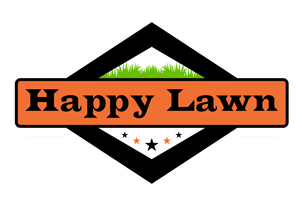 Happy Lawn