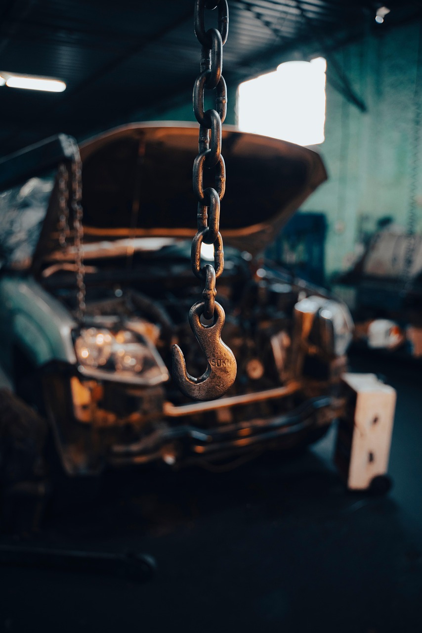 Auto Whiz Garage