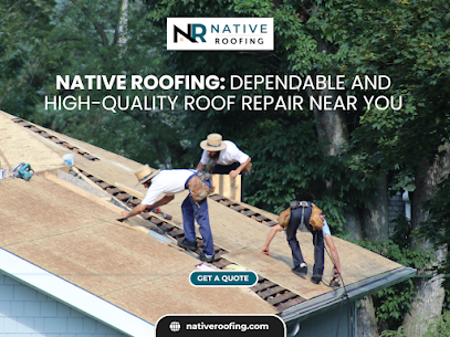 Native Roofing