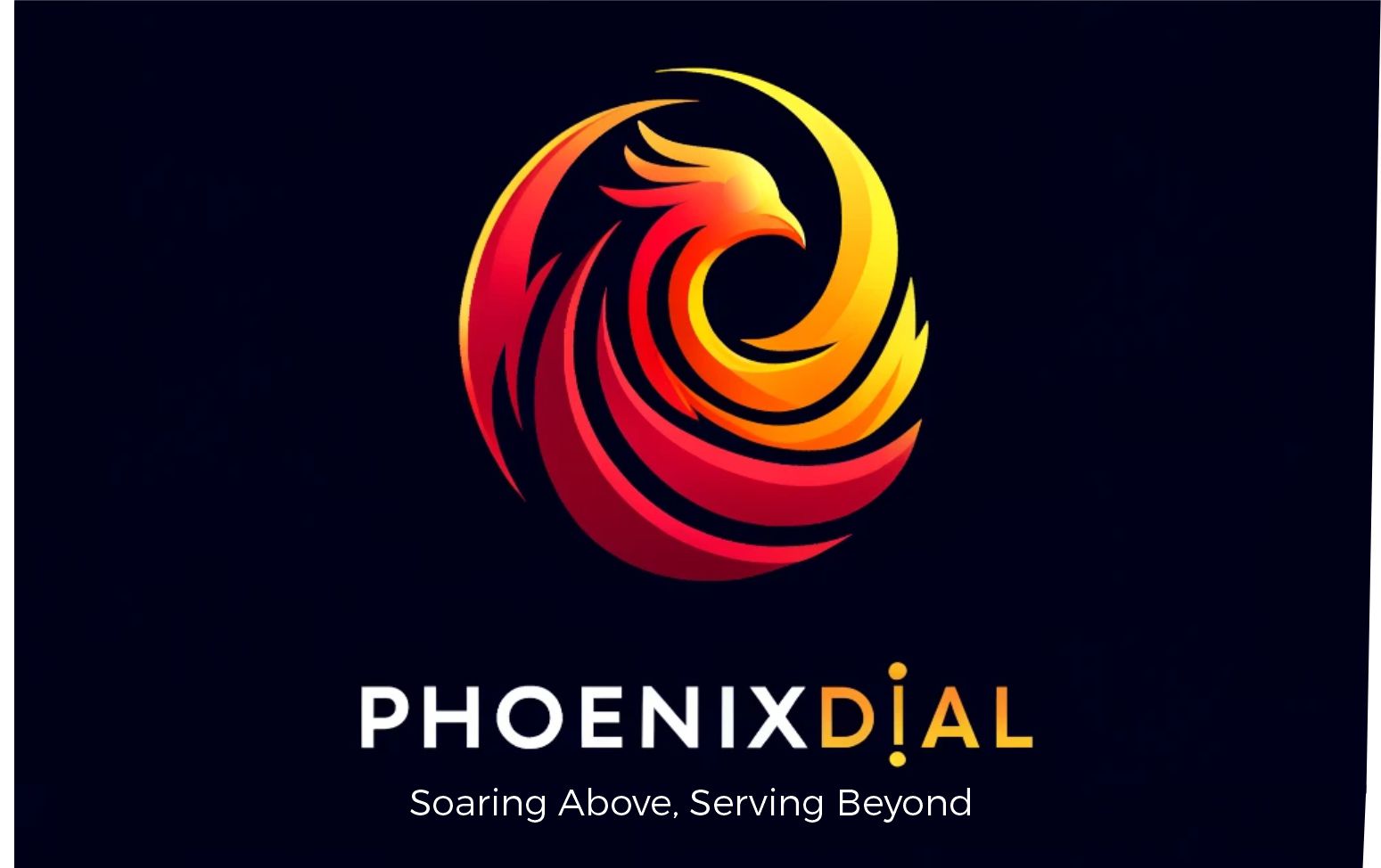 Phoenix Dial