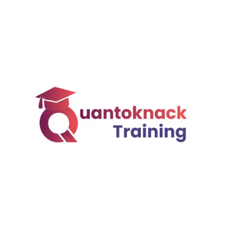Quantoknack Training