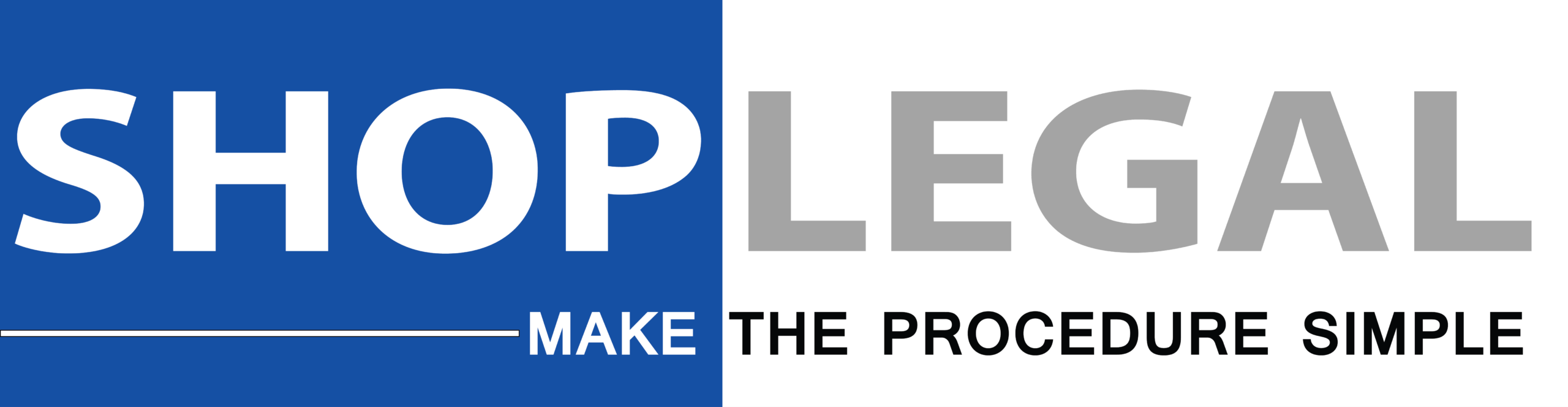Shoplegal