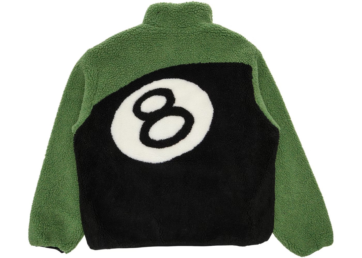 StussyJacket