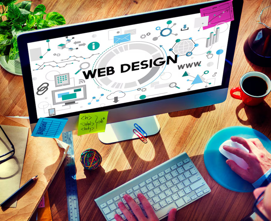 Web Optic