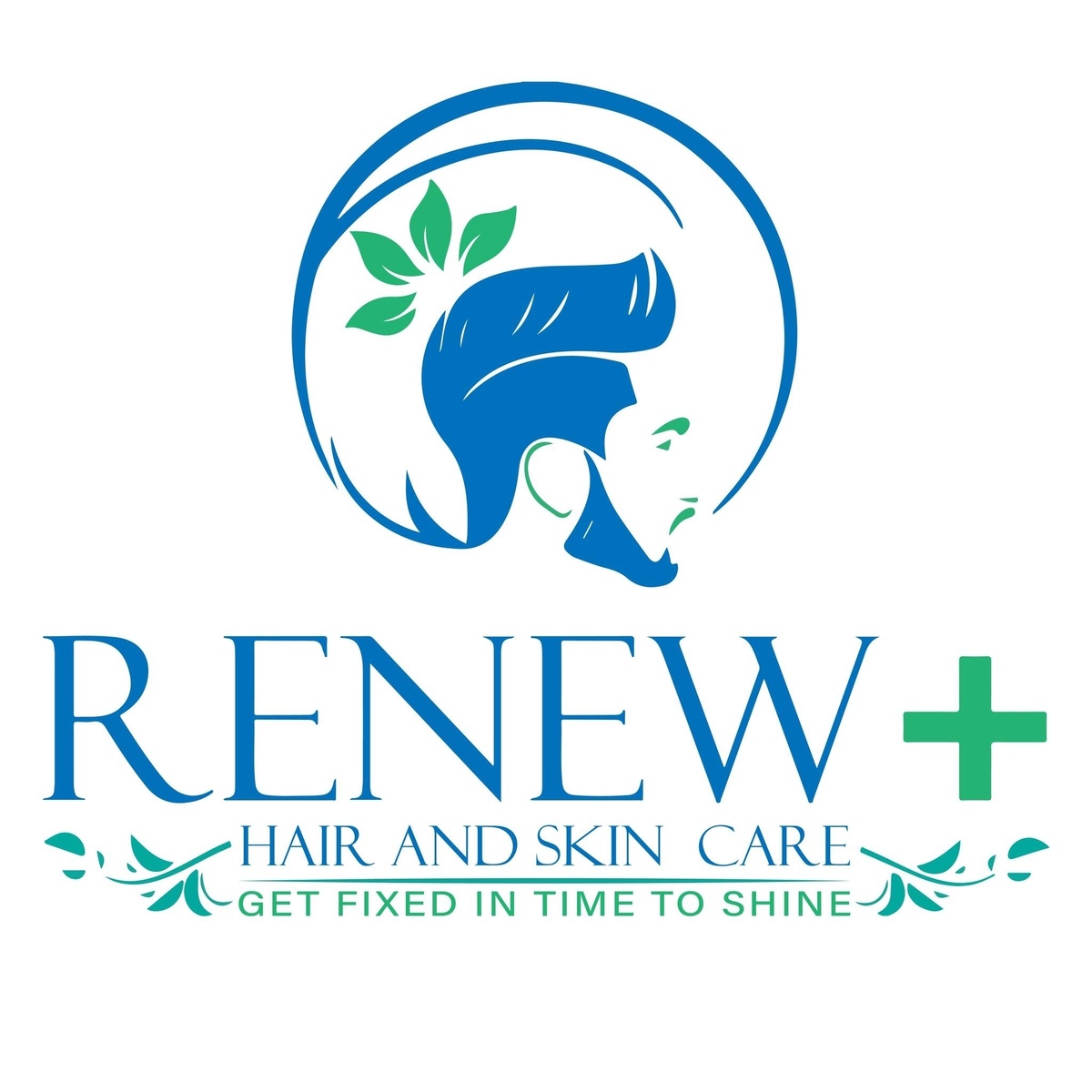 Renewplus hair and skincare karaikal