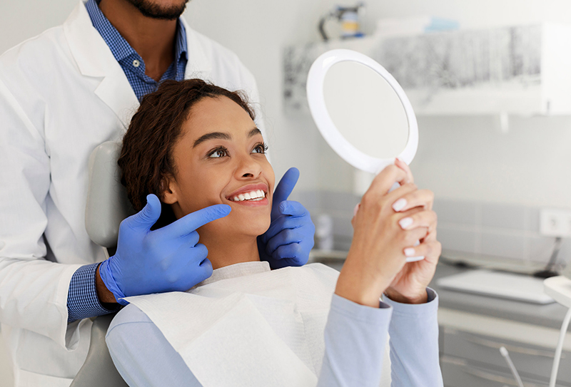Planet Tooth Pediatric Dentistry