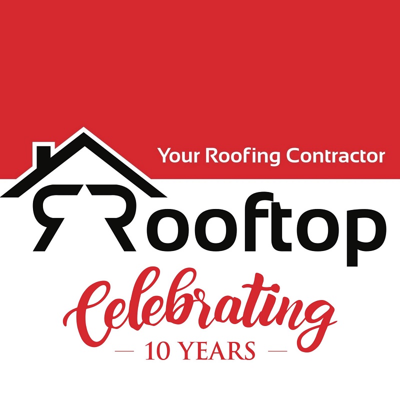 Rooftop Renovation & Exteriors
