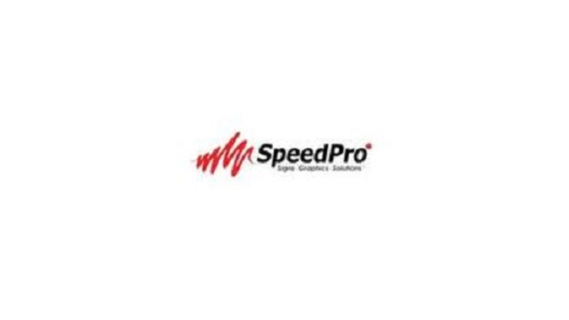 Speedpro Signs Downtown Calgary