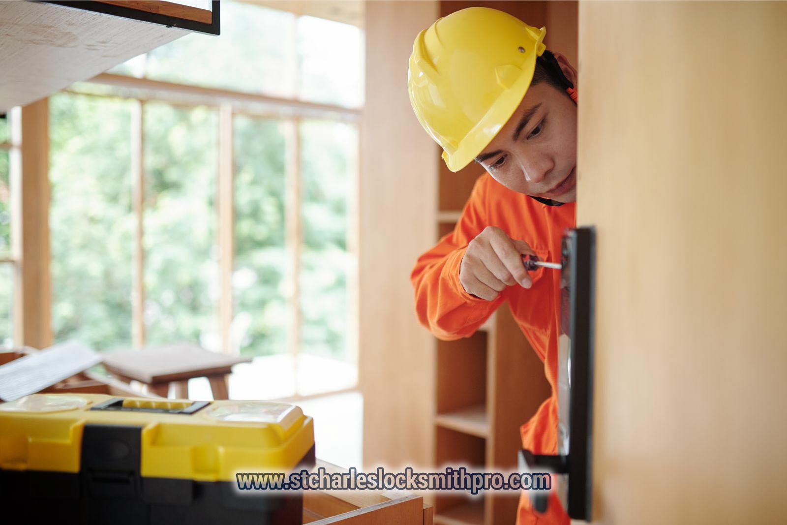 St. Charles Locksmith Pro