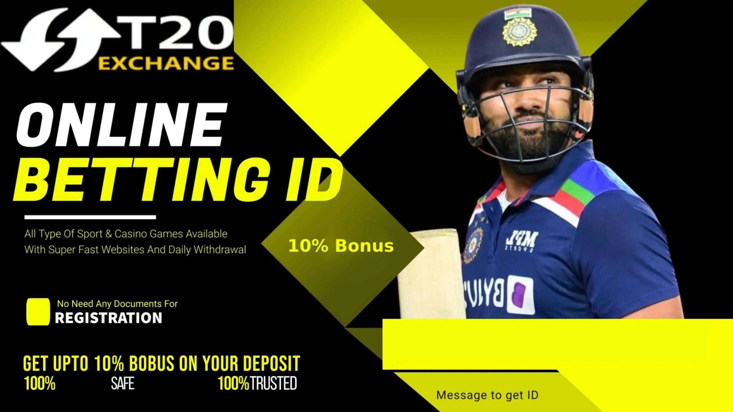 T20 Exchange