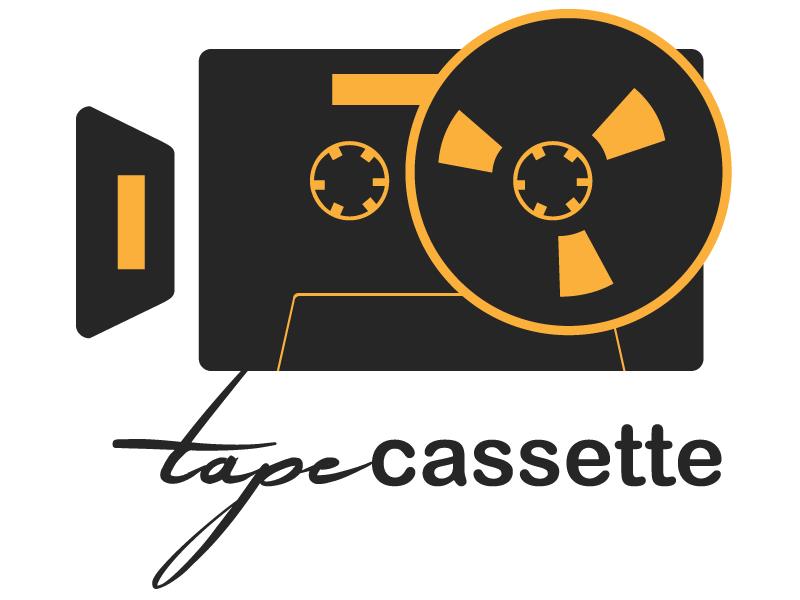 Tapecassette Media
