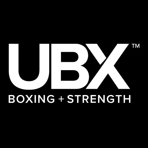 UBX Greenford Gym