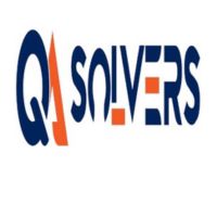 QA Solvers Pvt. Ltd