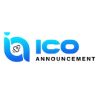 Crypto ICO Announcement