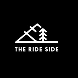 Travel The Ride side