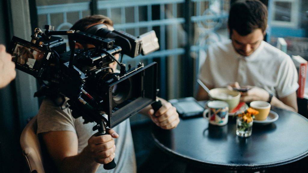 The Film Farmers Ltd