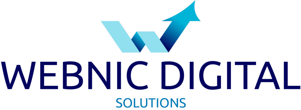 Webnic Digital Solutions
