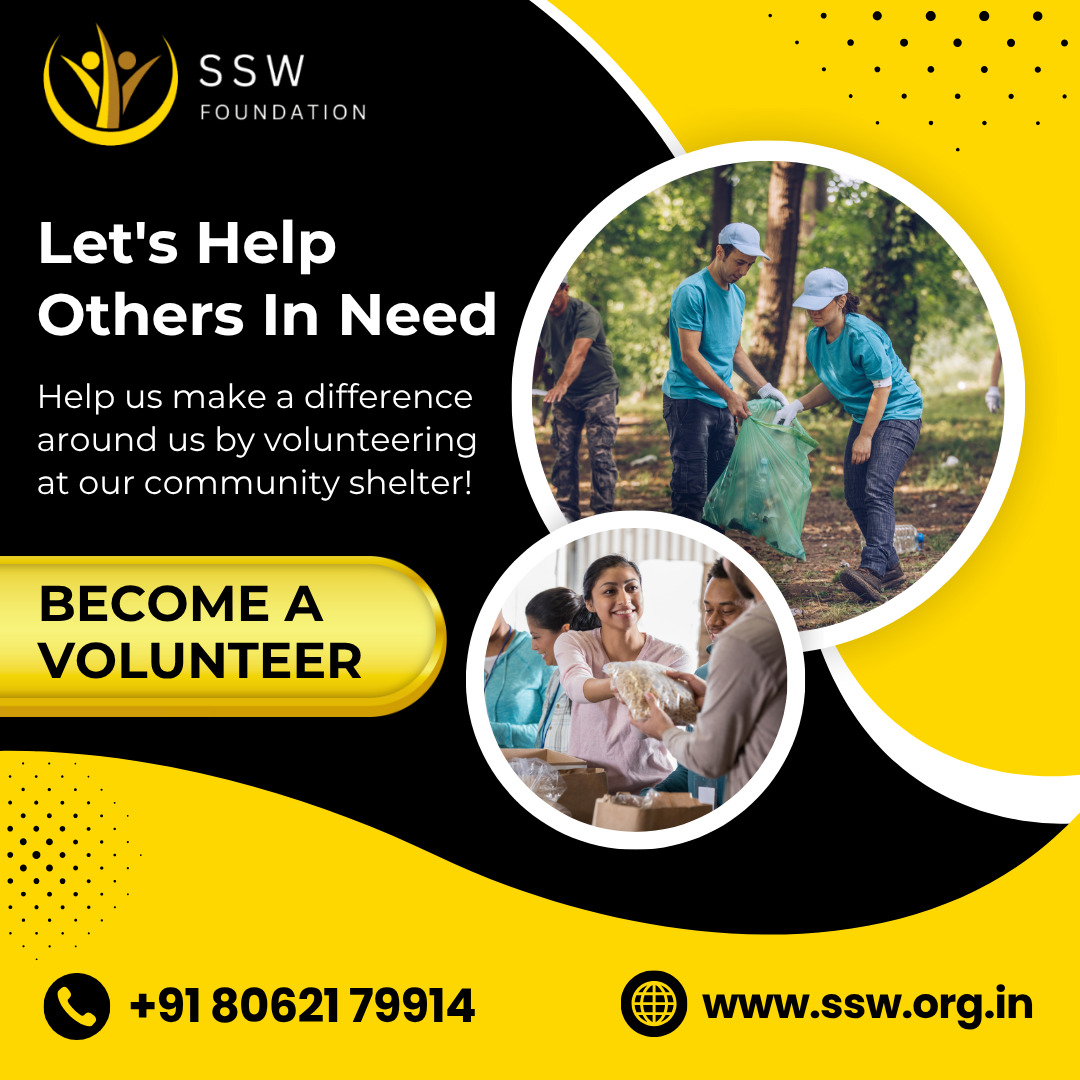 SSW Foundation