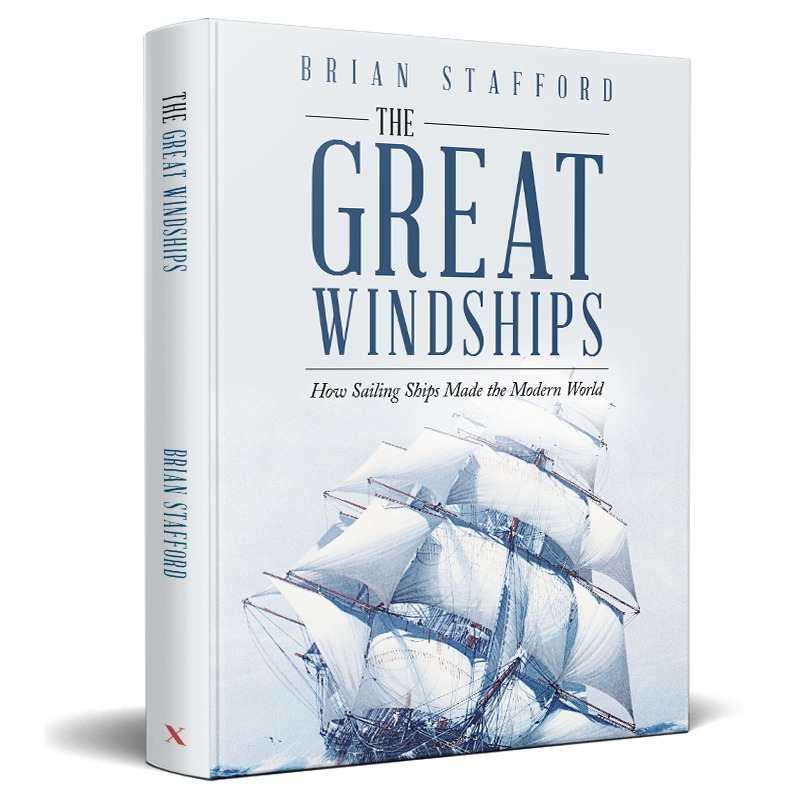 The Great Windships