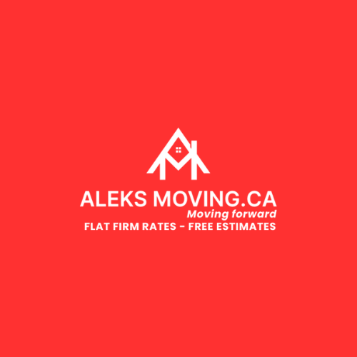 Aleks Moving
