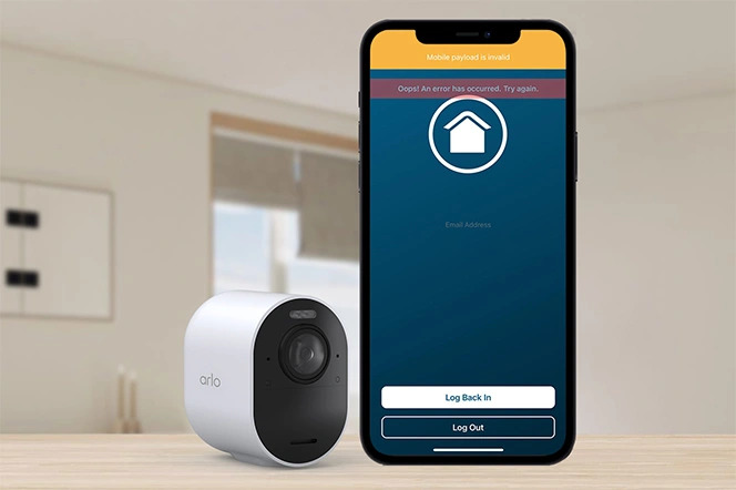 Arlo login | my.arlo.com | Arlo camera login