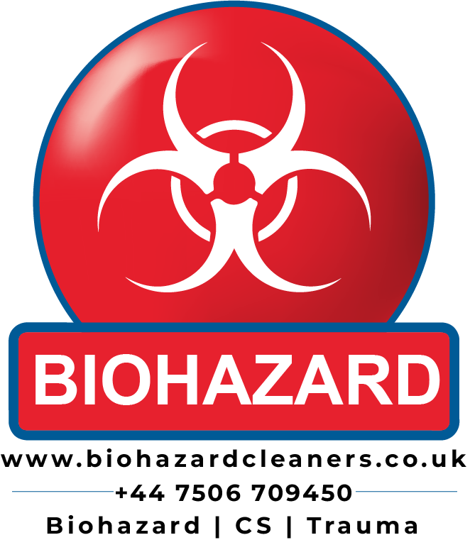 Biohazard Cleaners