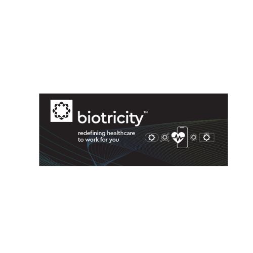 Biotricity Inc