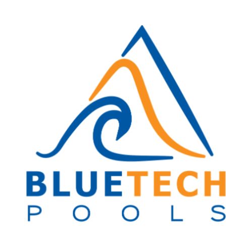 Blue Tech Pools