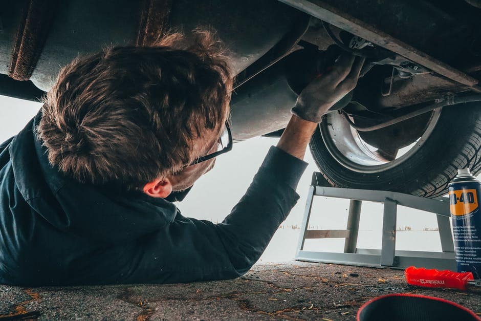 Champion Auto Care