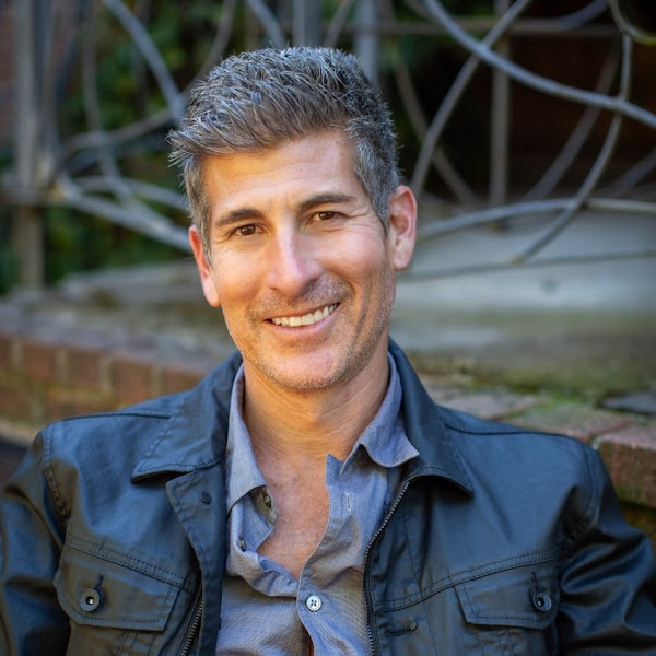 Ray Doktor | Life & Relationship Coach in Asheville