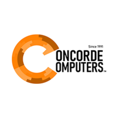 Concorde Computers