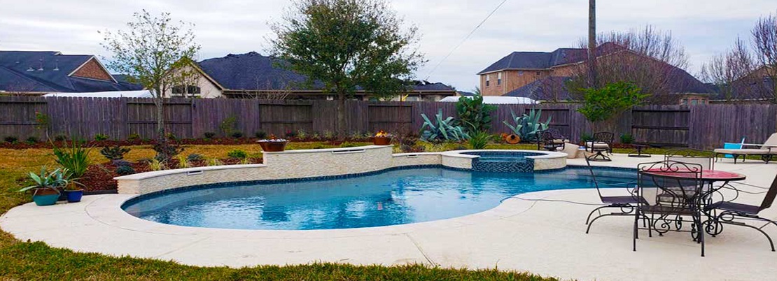 Eckel Pool Concepts Inc