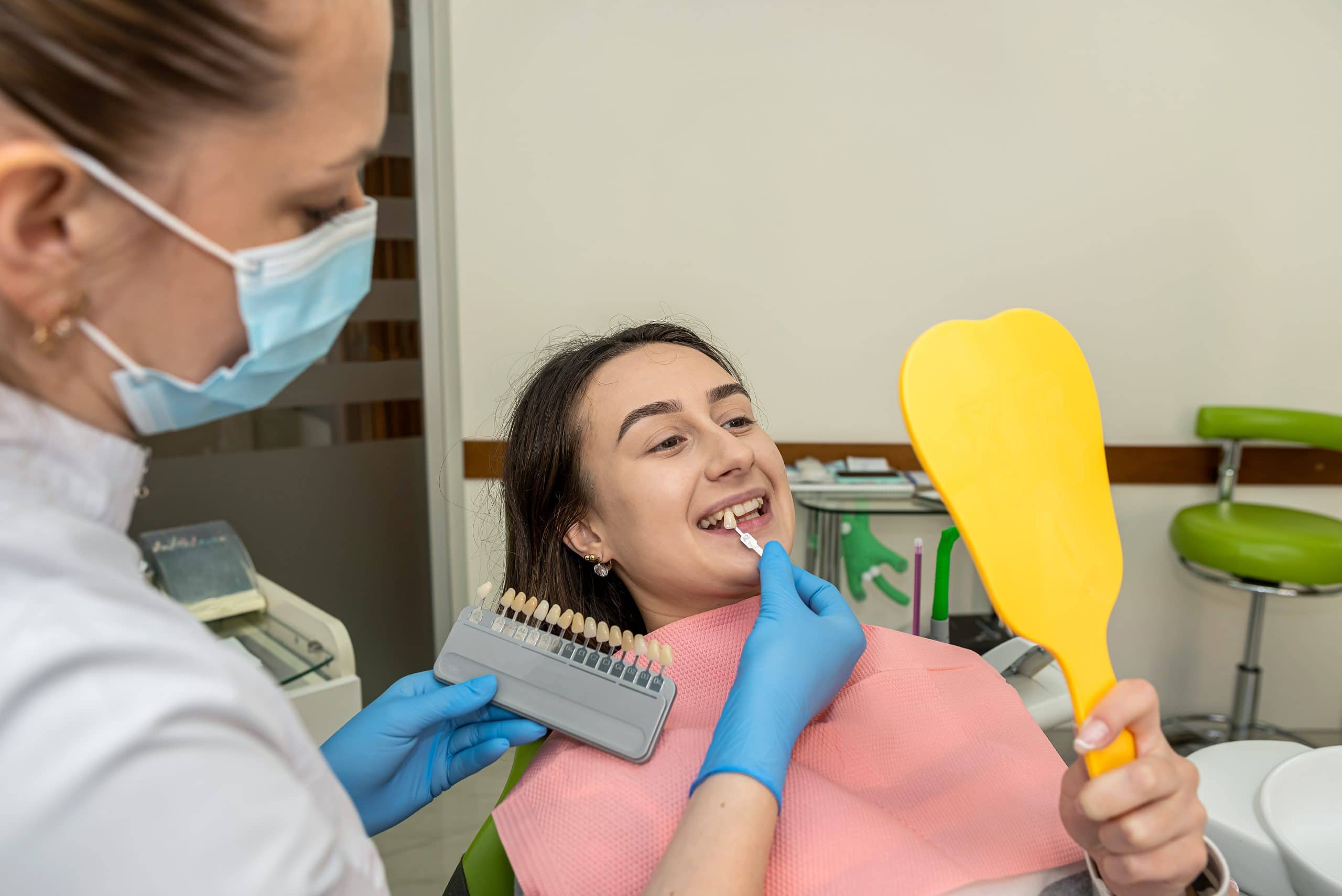 Dental @ Niddrie Plaza