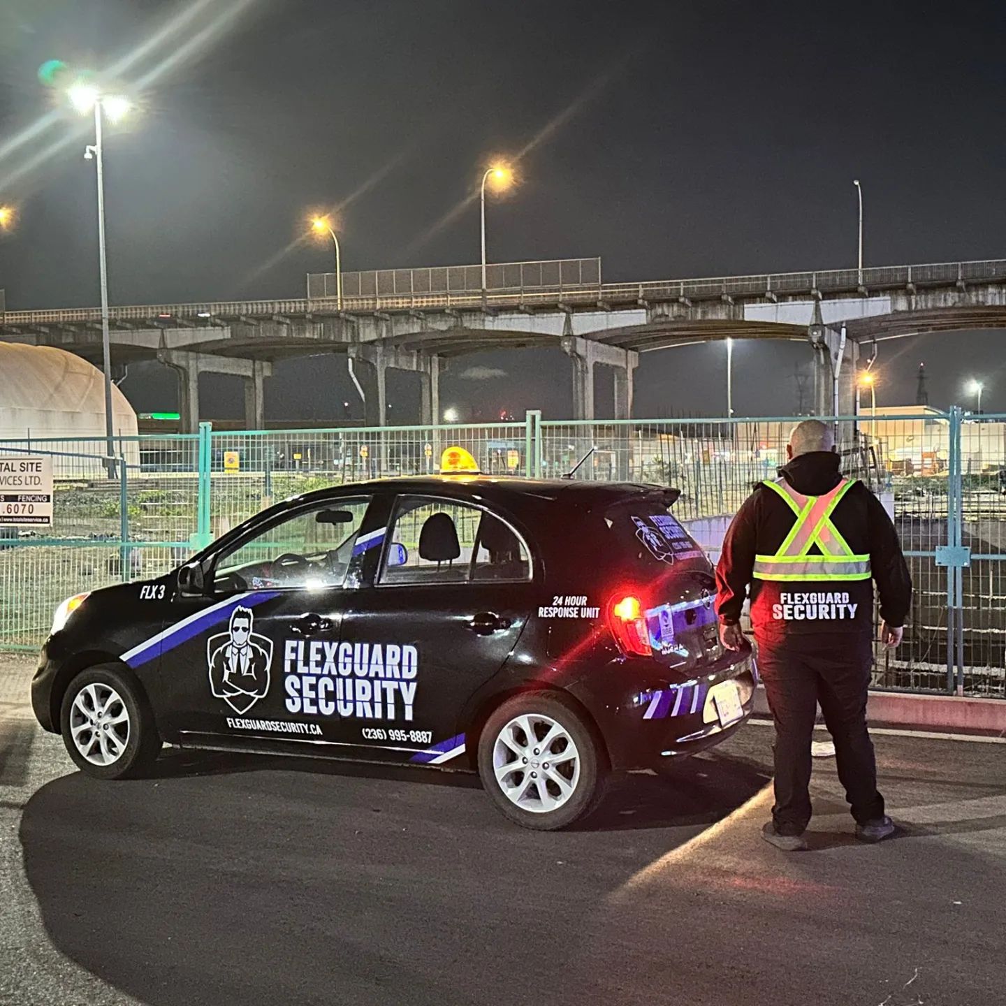 Flexguard Security Corp.