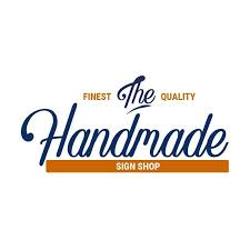 The Handmade Sign Shop