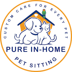Pure in-Home Pet Sitting
