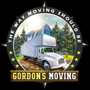 Gordon's Moving