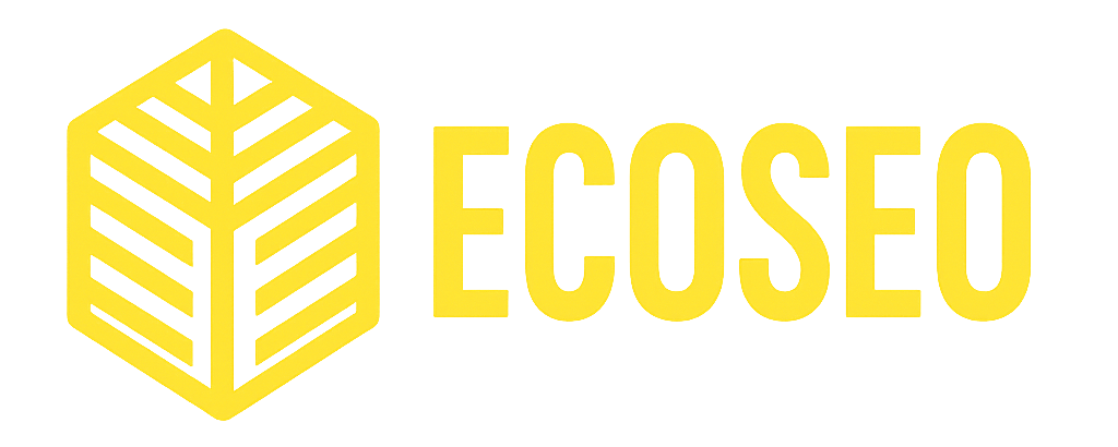 EcoSEO SEO Agency