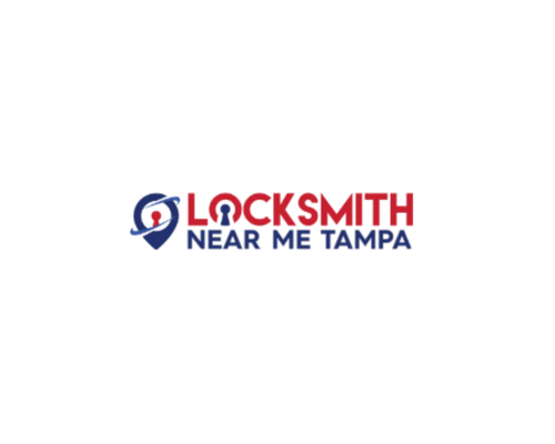 Locksmith Near Me Tampa Bay