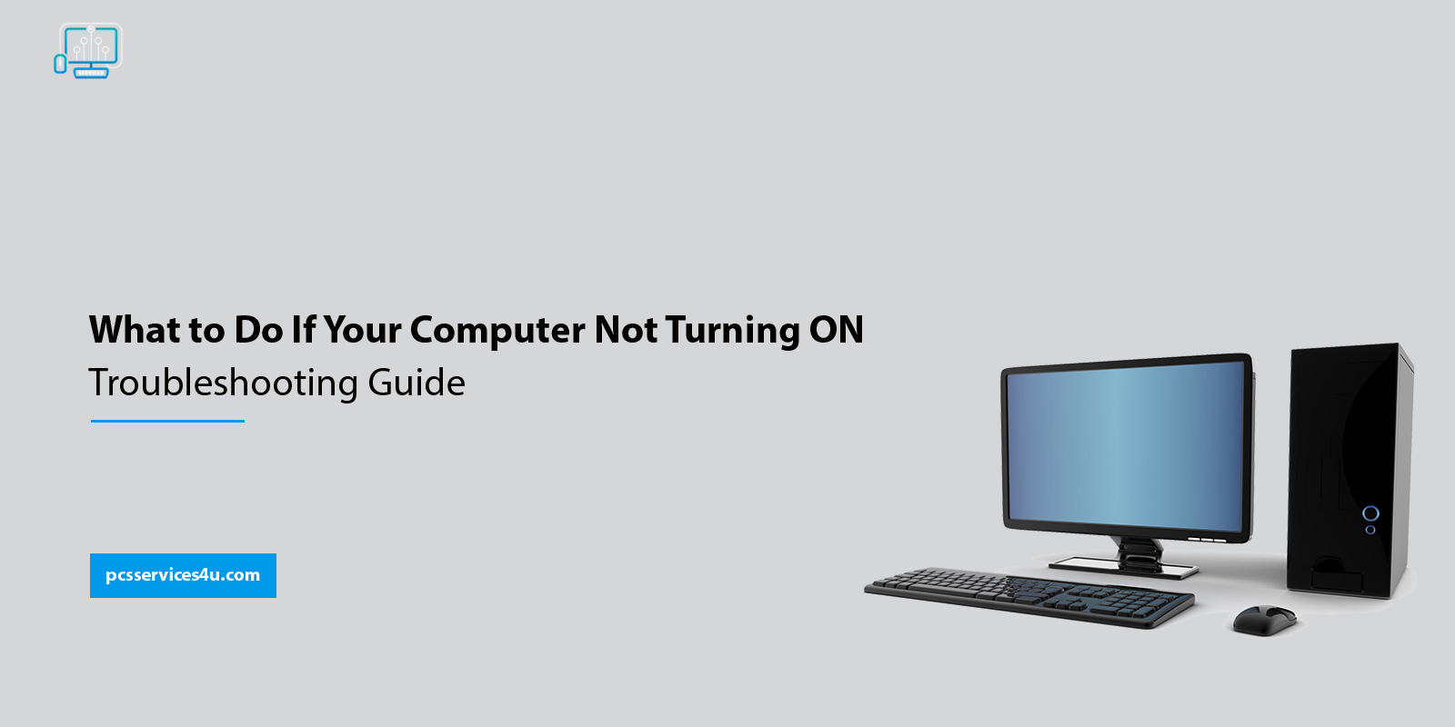 Computer Not Connecting to WiFi