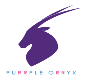Purrple Orryx
