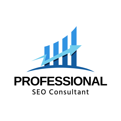 Professional SEO Consultant. Online