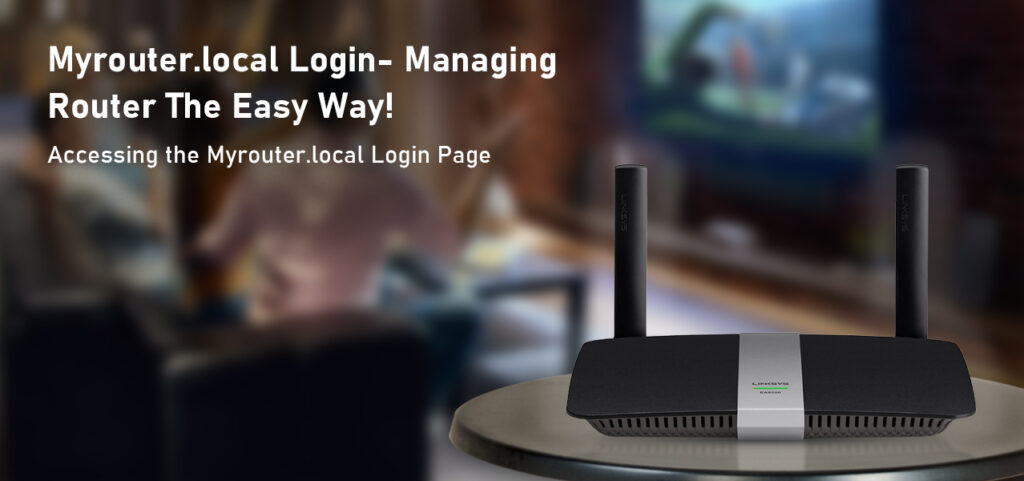 Easy Access to Linksys Router Login Page!