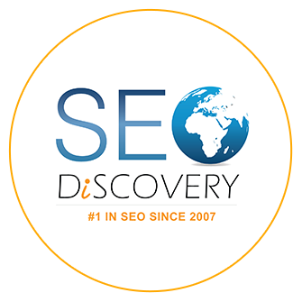 SEO Discovery - SEO Company In India