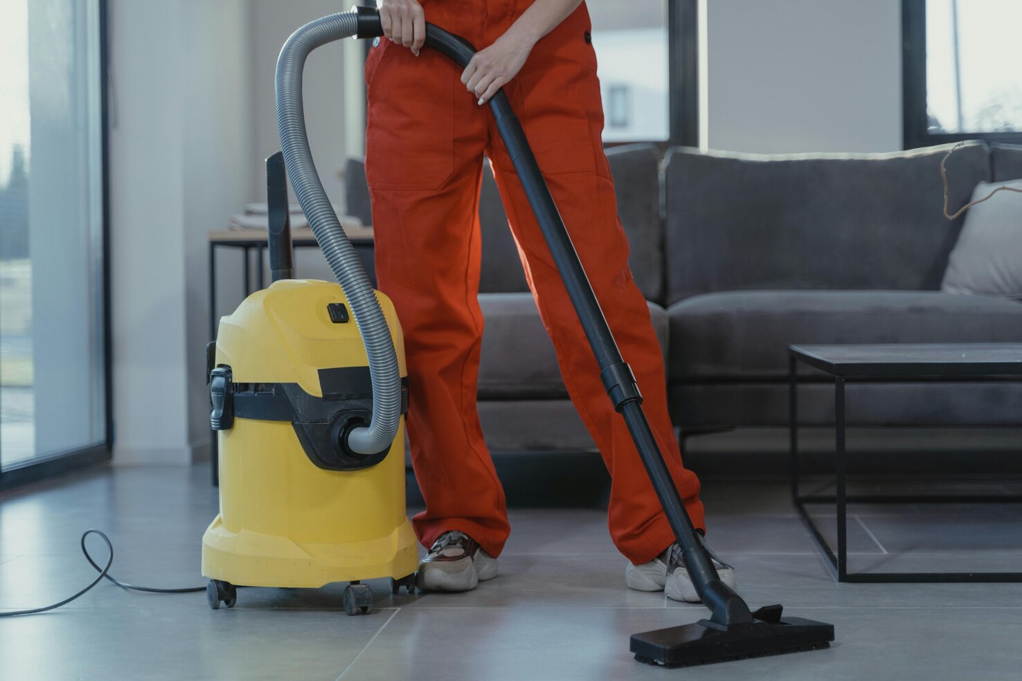 Dr. Carpet Orange County